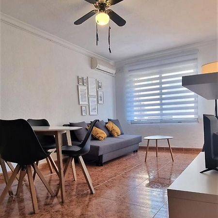 piso calp Miro Apartamento Exterior foto