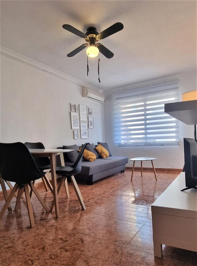 piso calp Miro Apartamento Exterior foto