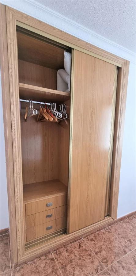 piso calp Miro Apartamento Exterior foto