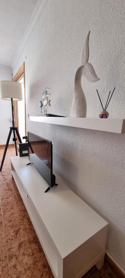 piso calp Miro Apartamento Exterior foto